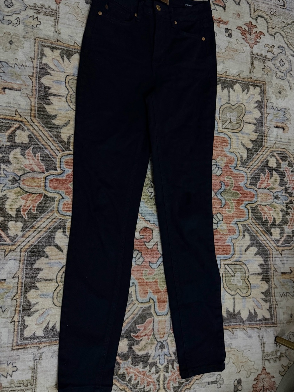 Judy blue High-Rise dark navy Jeans